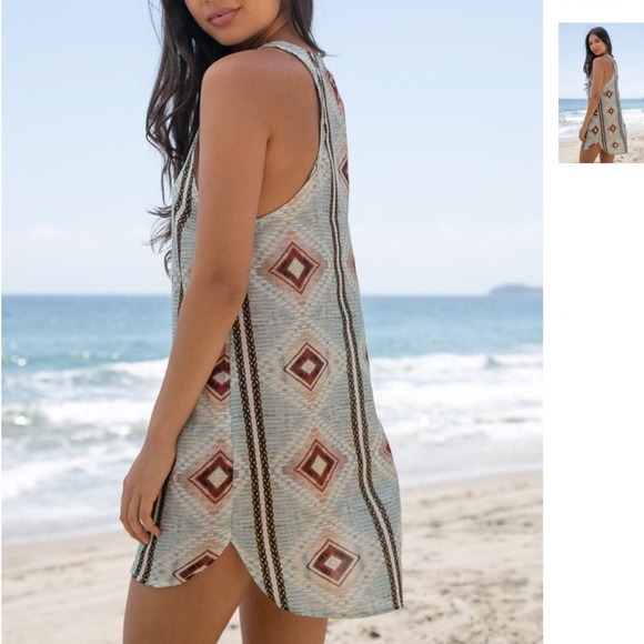 Beach Riot Inca Dress - Picture 3 of 7